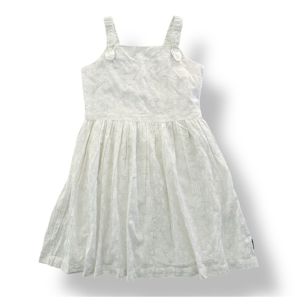 Polarn O. Pyret | Dress (10-11 yrs) 🤍